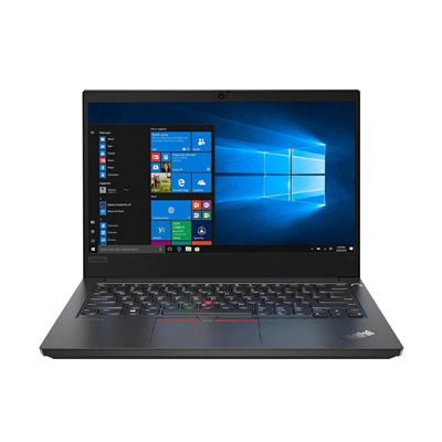 Lenovo ThinkPad E14 (Intel Core i5, 8GB RAM, 512GB SSD) – 14" Business Laptop | Fast & Durable