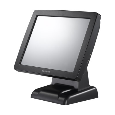 EasyPos EPPS-304 POS System | Intel Core i5 | 8GB RAM | 128GB SSD | Touch Screen POS
