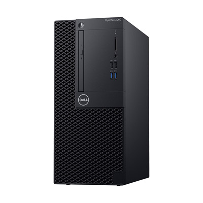 DELL OptiPlex 3060 MT Tower – Intel Core i5 8th Gen / 8GB RAM / 256GB SSD
