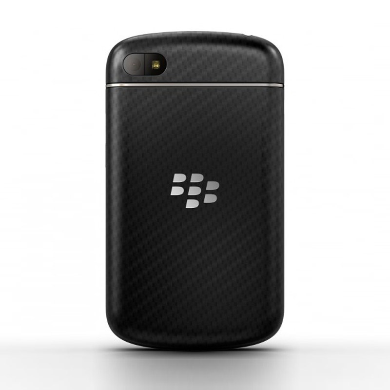 BlackBerry Q10 Classic – Full QWERTY Keyboard | Business Smartphone