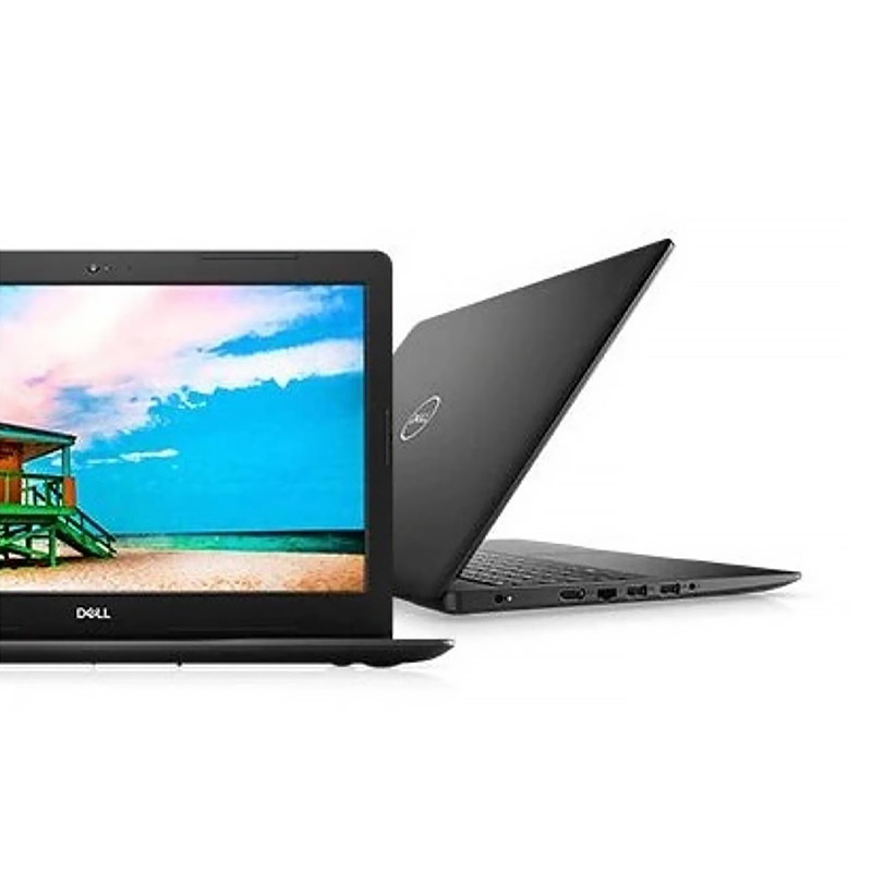 Dell Inspiron 3580 Laptop | Intel i5 8th Gen | 8GB RAM, 256GB SSD