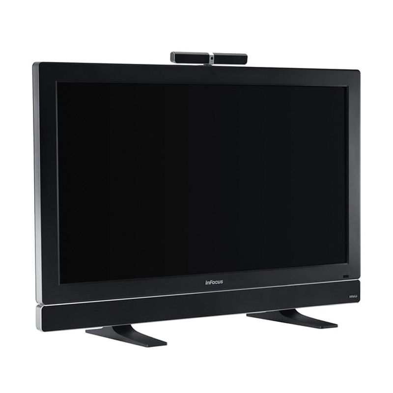 InFocus INF5520 – 55" Interactive Display | Ultra-HD Touchscreen Collaboration