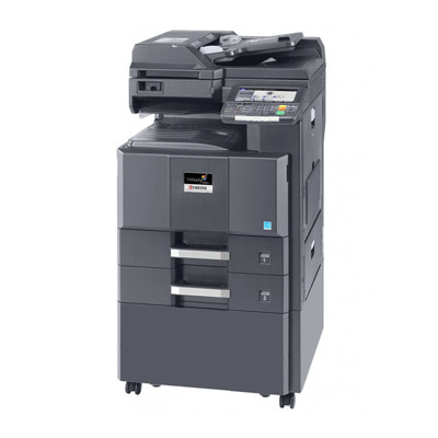 Kyocera TaskAlfa 2550ci A3 Color Laser Multifunction Printer - Refurbished