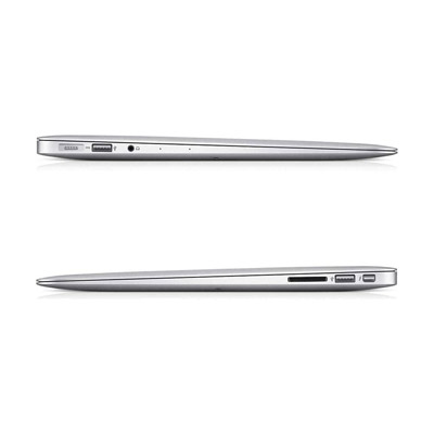 Apple MacBook Air 13" (Mid-2012) | Core i5 1.8GHz | 4GB RAM, 128GB SSD – Refurbished