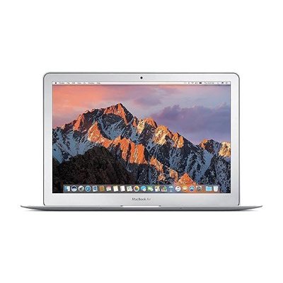 Apple MacBook Air 13" (Mid-2012) | Core i5 1.8GHz | 4GB RAM, 128GB SSD – Refurbished