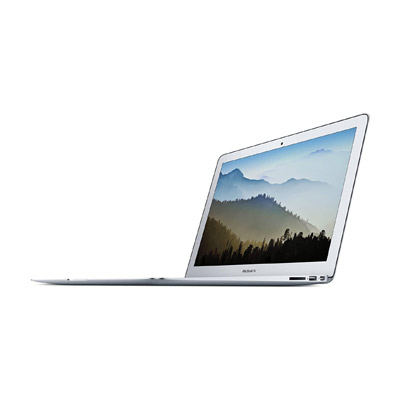 Apple MacBook Air 13" (Mid-2012) | Core i5 1.8GHz | 4GB RAM, 128GB SSD – Refurbished