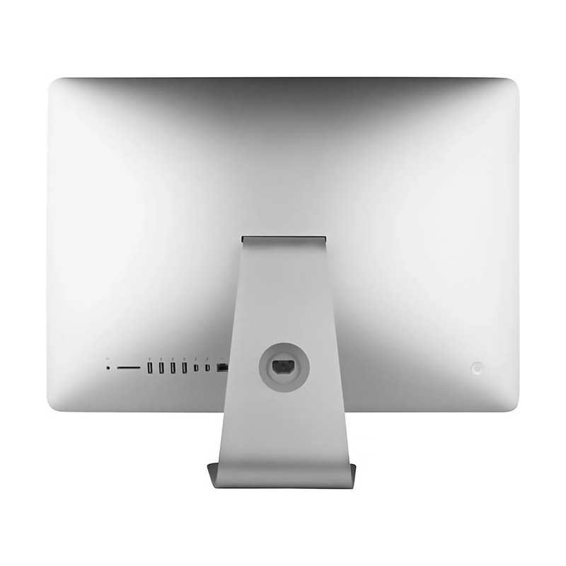 Apple iMac (21.5-inch, Late 2012) – Intel Core i5, 8GB RAM