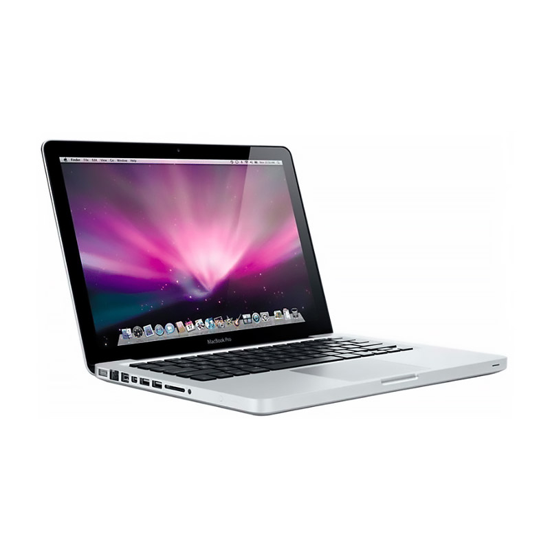 Apple MacBook Pro 13.3" (Mid 2012) Core i5 2.5GHz, 8GB RAM, 500GB HDD, Silver