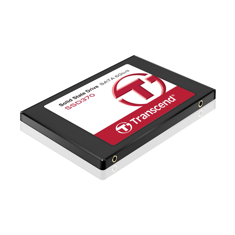 Transcend 128GB SATA III 6Gb/s 2.5-Inch SSD TS128GSSD370 – High-Speed Solid State Drive