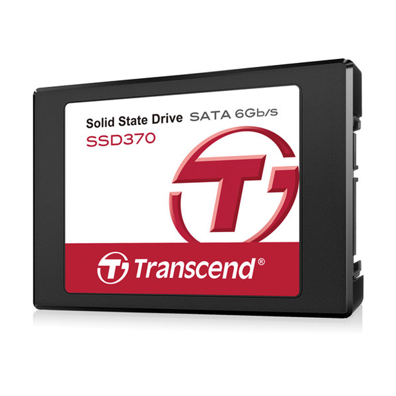Transcend 128GB SATA III 6Gb/s 2.5-Inch SSD TS128GSSD370 – High-Speed Solid State Drive