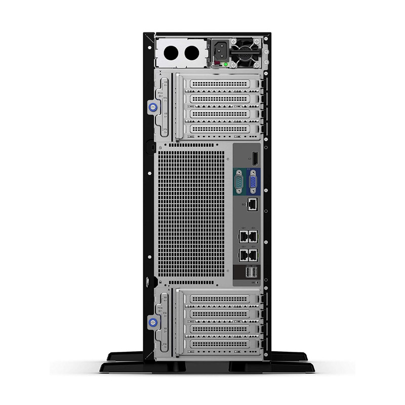 HPE ProLiant ML350 Gen10 Base Tower Server | Xeon Silver | Enterprise Performance