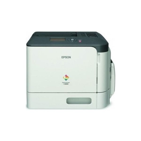 Epson AcuLaser C3900