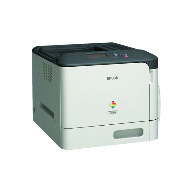 Epson AcuLaser C3900