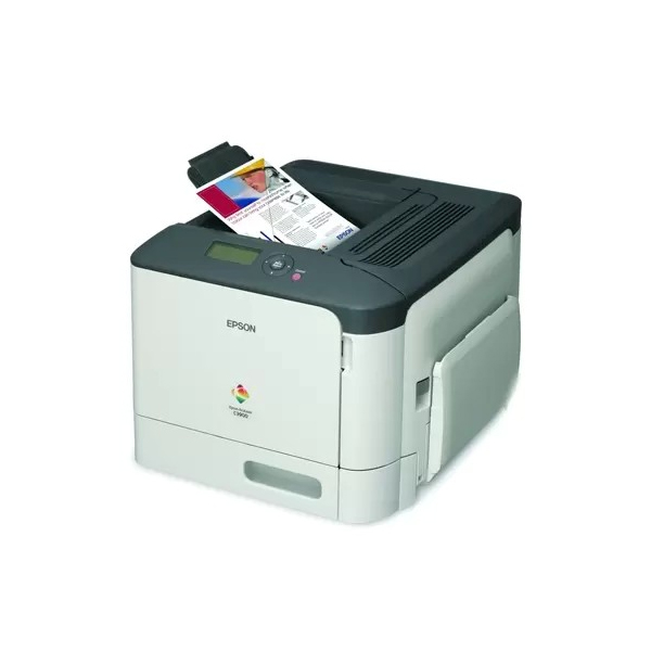 Epson AcuLaser C3900