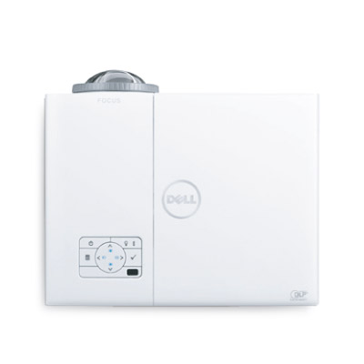 Dell S320 Projector – Short Throw, Interactive, Bright & Reliable