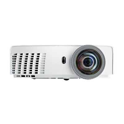 Dell S320 Projector – Short Throw, Interactive, Bright & Reliable