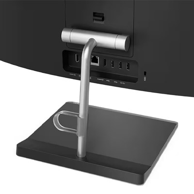 Lenovo V30a-22 All-in-One Desktop | Intel i5-1135G7 | 16GB RAM | 512GB SSD | 21.5" FHD (without keyboard and mouse)