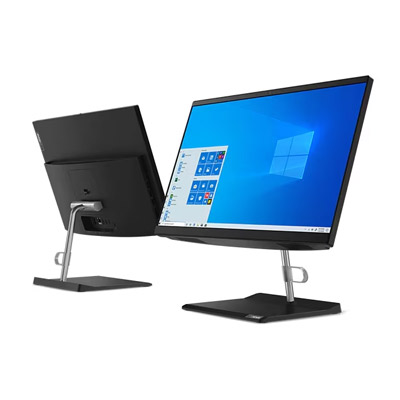 Lenovo V30a-22 All-in-One Desktop | Intel i5-1135G7 | 16GB RAM | 512GB SSD | 21.5" FHD (without keyboard and mouse)