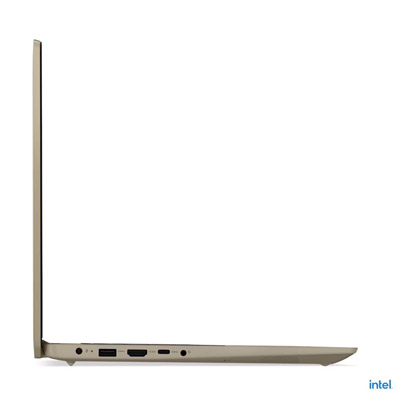 Lenovo Ideapad 3 15ITL6 Laptop | 15.6" FHD | Intel Core i5-1155G7 | 8GB RAM | 500GB SSD