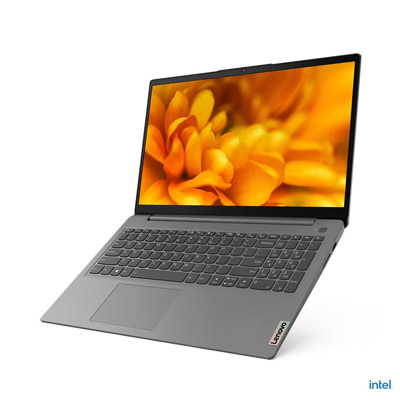 Lenovo Ideapad 3 15ITL6 Laptop | 15.6" FHD | Intel Core i5-1155G7 | 8GB RAM | 500GB SSD