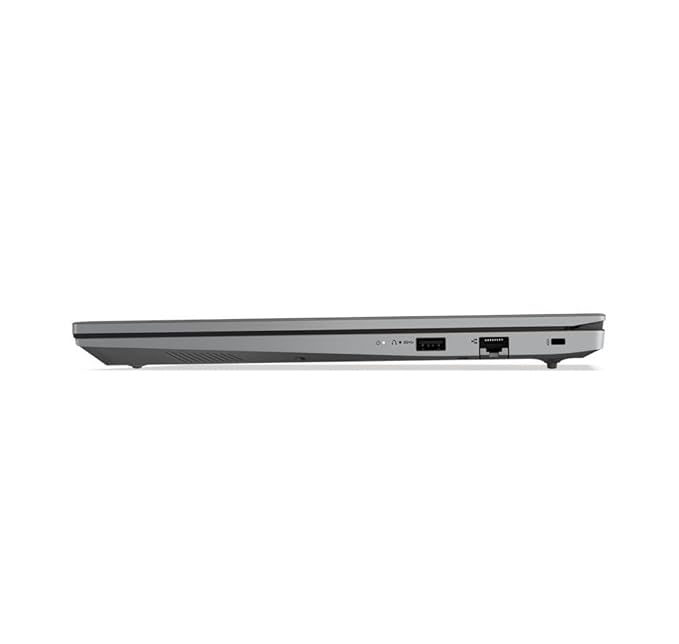 Lenovo V15 G4 AMD Ryzen 5 7520U 15.6 inch FHD Thin & Lite Laptop, AMD Graphics, 16GB DDR5 5500Mhz Ram, 512GB SSD NVMe, Windows 11
