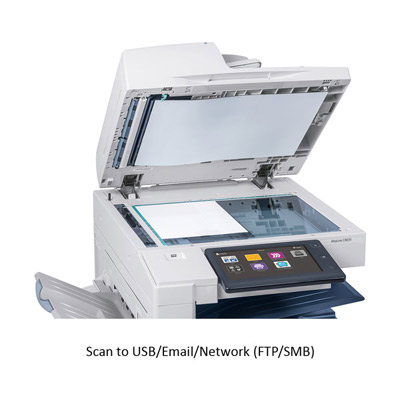 Xerox AltaLink C8055 | Colour Multifunction Printer, Copier & Scanner