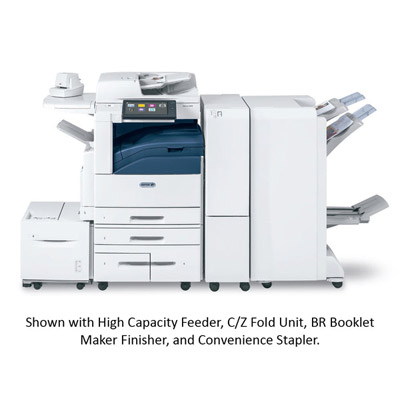 Xerox AltaLink C8055 | Colour Multifunction Printer, Copier & Scanner