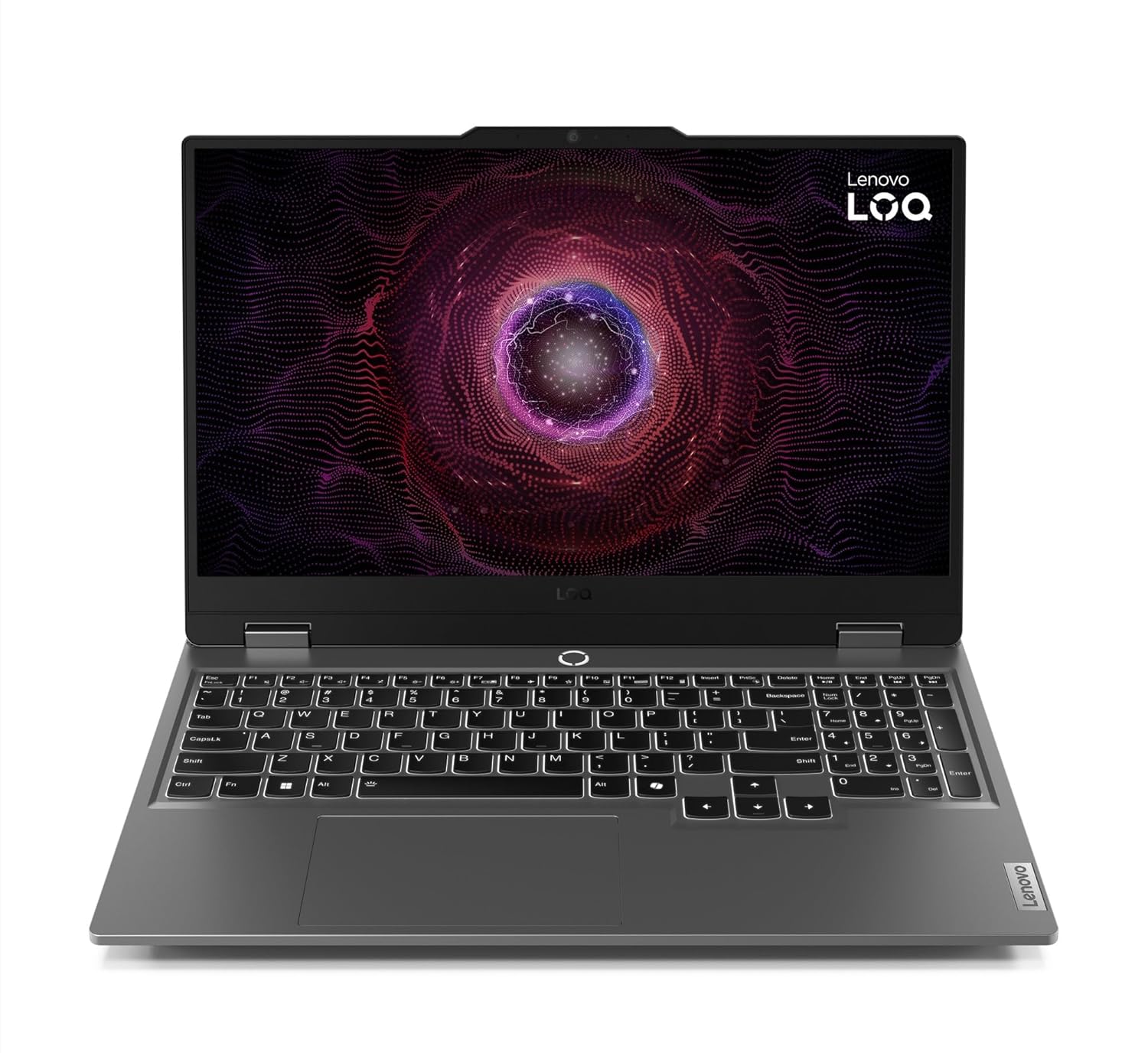 Lenovo LOQ AMD Ryzen 5 7235HS | NVIDIA RTX 3050A 4GB| 12GB RAM| 512GB SSD | 15.6 | Windows 11 AI Gaming Laptop