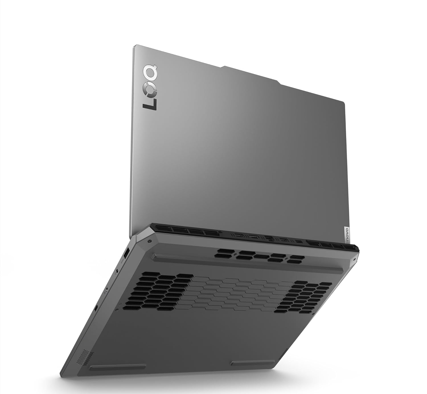 Lenovo LOQ AMD Ryzen 5 7235HS | NVIDIA RTX 3050A 4GB| 12GB RAM| 512GB SSD | 15.6 | Windows 11 AI Gaming Laptop