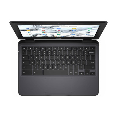 Dell Chromebook 3100 2-in-1 | 32GB Storage | 4GB RAM | 11.6" Display