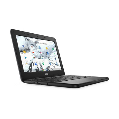 Dell Chromebook 3100 2-in-1 | 32GB Storage | 4GB RAM | 11.6" Display