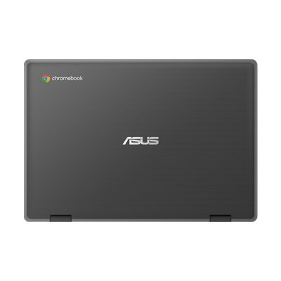 ASUS Chromebook CR1100FKA 11.6" Touchscreen Laptop – Intel Celeron N4500, 4GB RAM, 64GB eMMC, Chrome OS