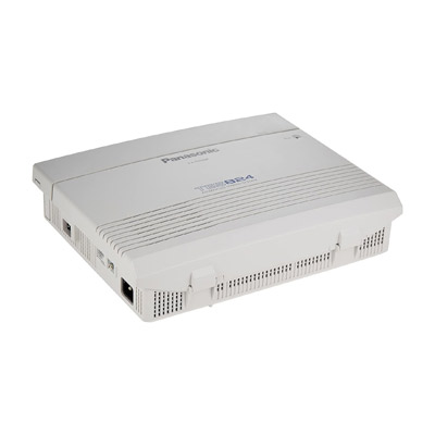 Panasonic KX-TES824BX Hybrid PABX System | Reliable Office Communication