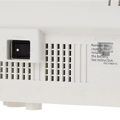 Panasonic KX-TES824BX Hybrid PABX System | Reliable Office Communication