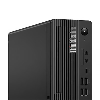 Lenovo ThinkCentre M70s 11DC0037US SFF Desktop | Intel Core i5, 8GB RAM, 1TB HDD