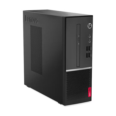 Lenovo V50s-07IMB Small Desktop PC | Intel Core i5 10th Gen | 8GB RAM, 1TB HDD