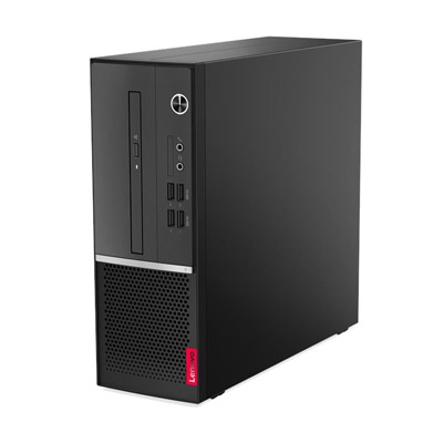 Lenovo V50s-07IMB Small Desktop PC | Intel Core i5 10th Gen | 8GB RAM, 1TB HDD
