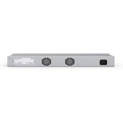 Cisco Meraki MX100 Cloud-Managed Security & SD-WAN Appliance | MX100-HW Firewall