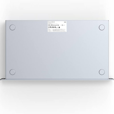 Cisco Meraki MX100 Cloud-Managed Security & SD-WAN Appliance | MX100-HW Firewall