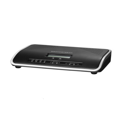 Grandstream UCM6204 IP PBX System – Unified Communications for SMBs