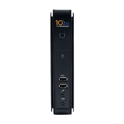 10ZiG 58xxq Mini PC – Compact, Energy-Efficient Quad-Core
