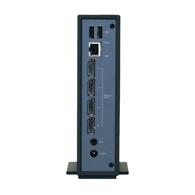 Dell Wyse 292E Mini PC – Compact Thin-Client with Teradici PCoIP Performance