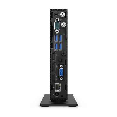 Dell Wyse 5070 Thin Client Mini PC – Secure, Flexible & Powerful Performance