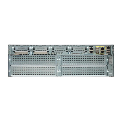 Cisco 3900 Series - 3945 Integrated Services Router