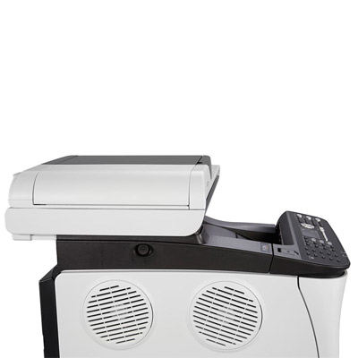 Ricoh SP C250SF A4 Colour Multifunction Laser Printer | Print, Copy, Scan, Fax