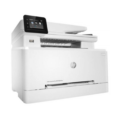 HP Color LaserJet Pro MFP M281fdn (T6B81A) | Fast, Secure & Professional Printing