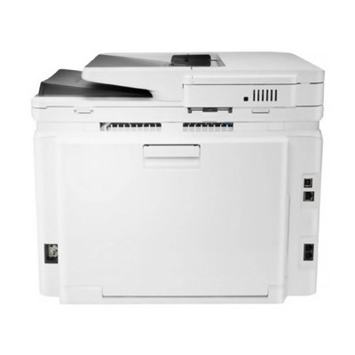 HP Color LaserJet Pro MFP M281fdn (T6B81A) | Fast, Secure & Professional Printing