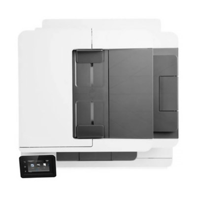 HP Color LaserJet Pro MFP M281fdn (T6B81A) | Fast, Secure & Professional Printing