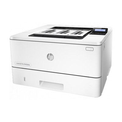 HP LaserJet Pro M402dne Printer | Fast, Reliable & Secure Printing