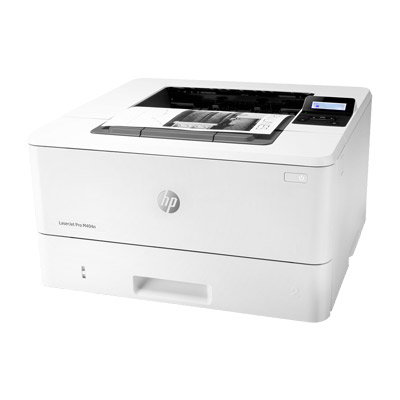 HP LaserJet Pro M404n Printer | Fast, Reliable & Secure Monochrome Printing